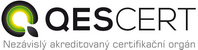 QES Cert — nezávislý akreditovaný certifikační orgán