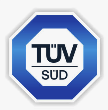 TÜV SÜD