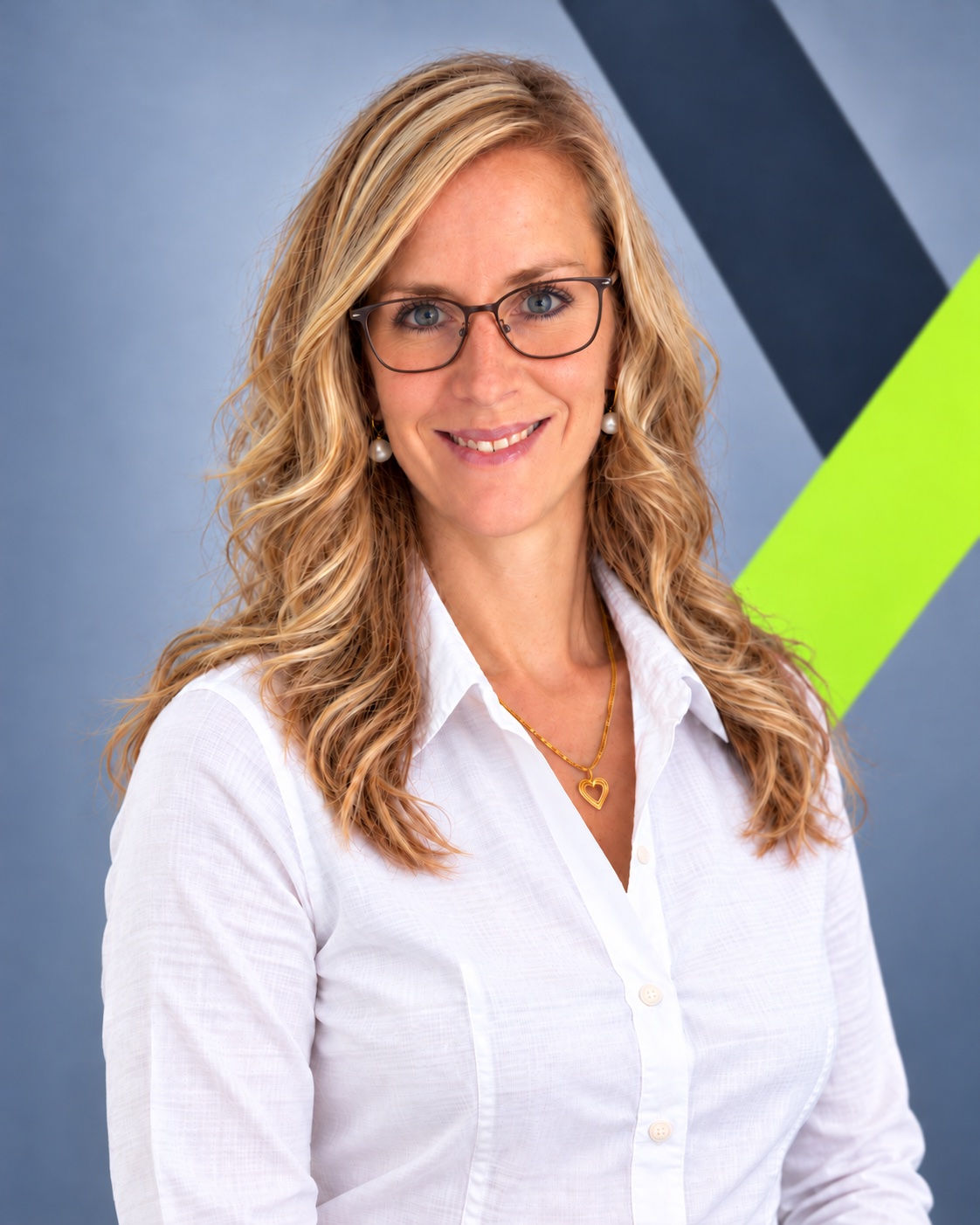 Lenka Slavíková, auditor a externí manažer kvality L&T Solution